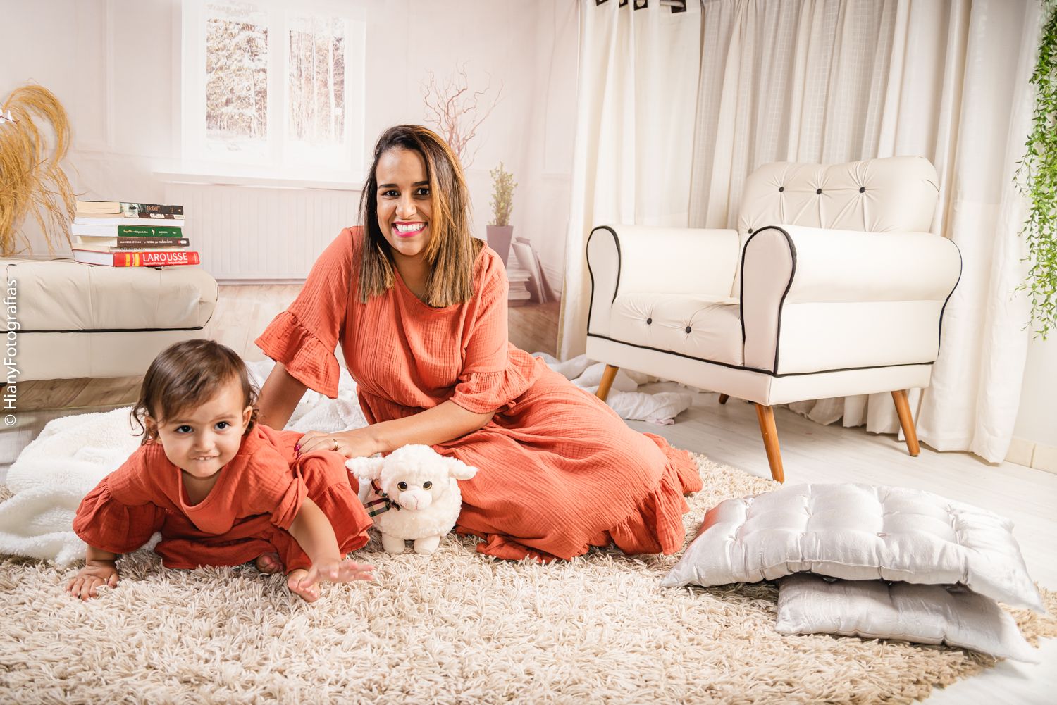 Ensaios Dia das Mães - 2 - 0