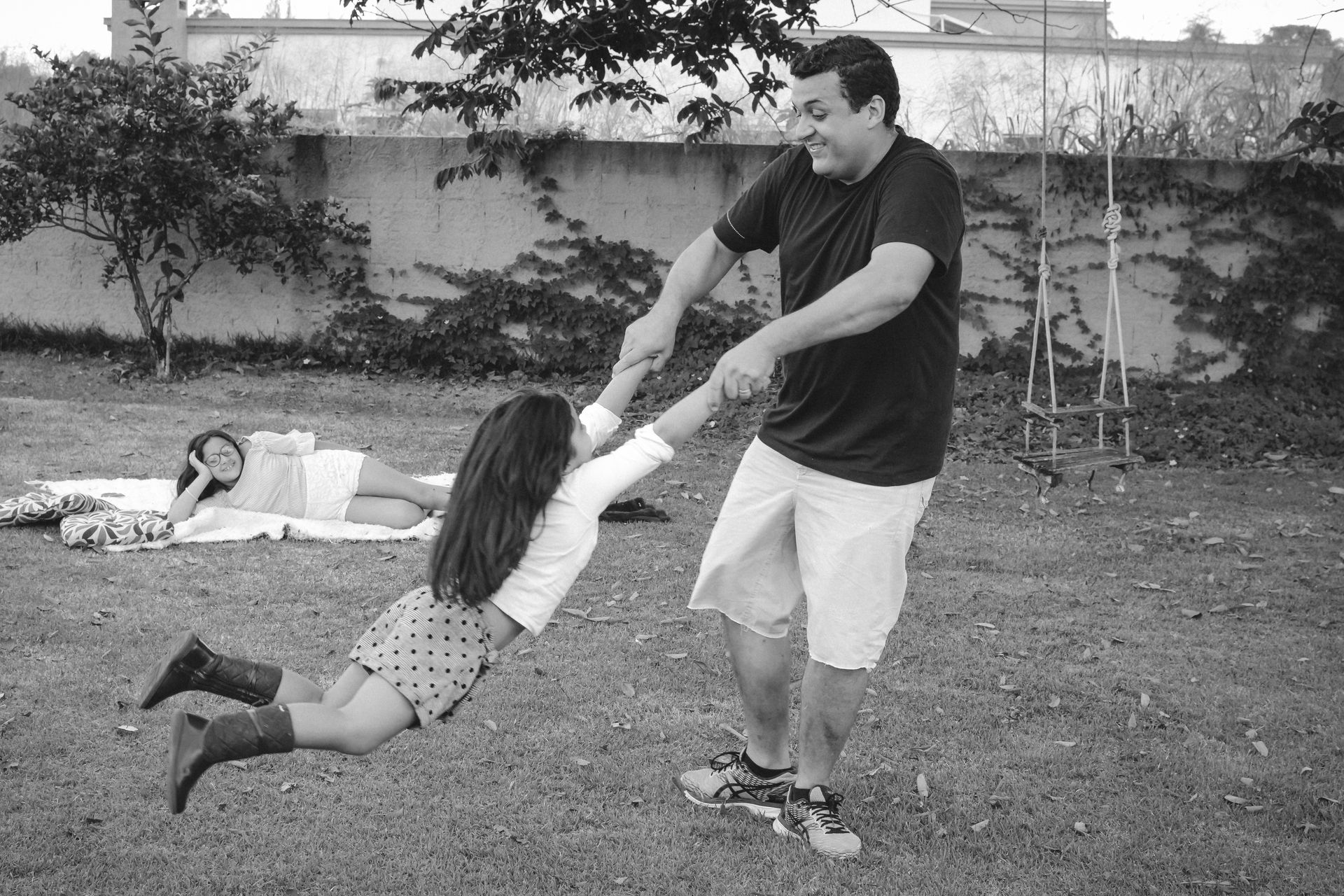 Ensaio Família - 1 - 2