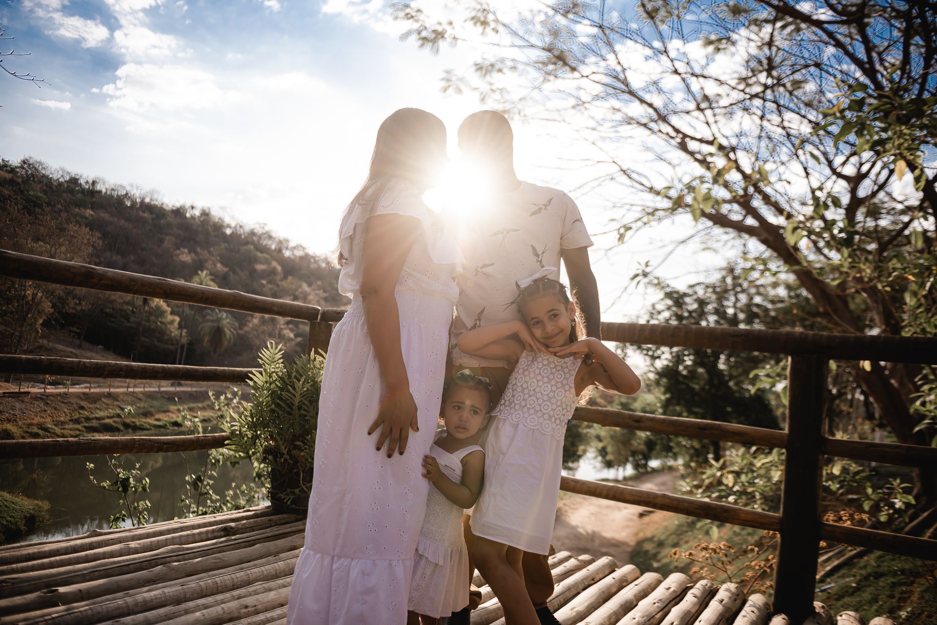 Ensaio Família - 1 - 0