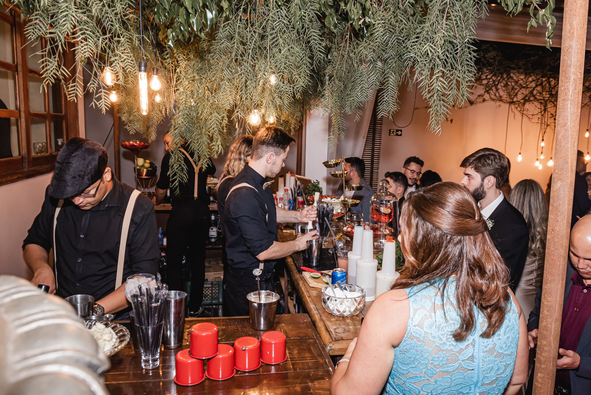 Casamento no Espaço Stael Luiza em Belo Horizonte - MG - 2 - 2