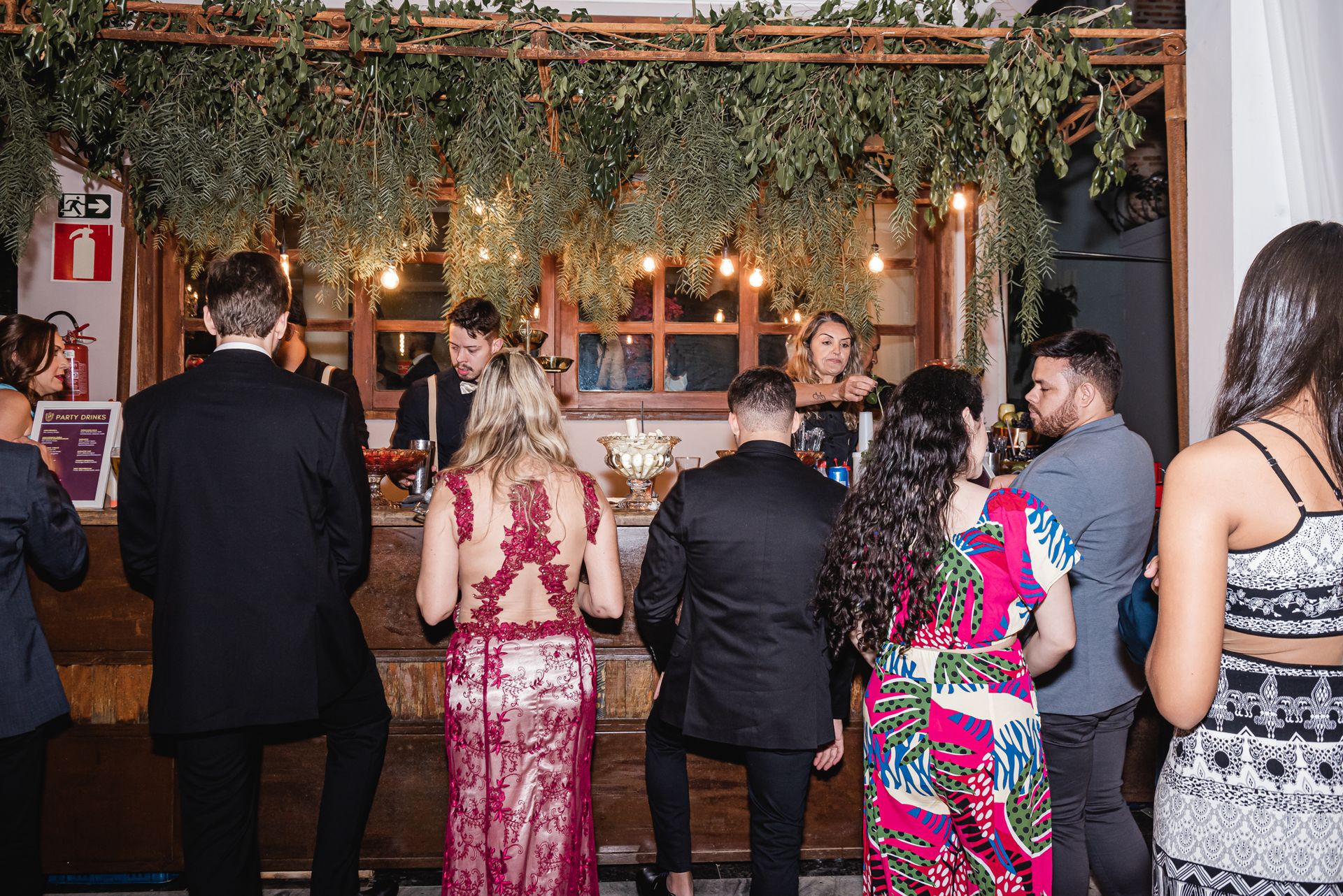Casamento no Espaço Stael Luiza em Belo Horizonte - MG - 2 - 0