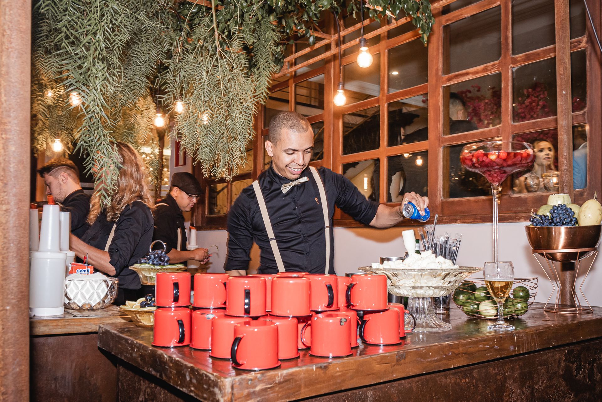 Casamento no Espaço Stael Luiza em Belo Horizonte - MG - 2 - 1