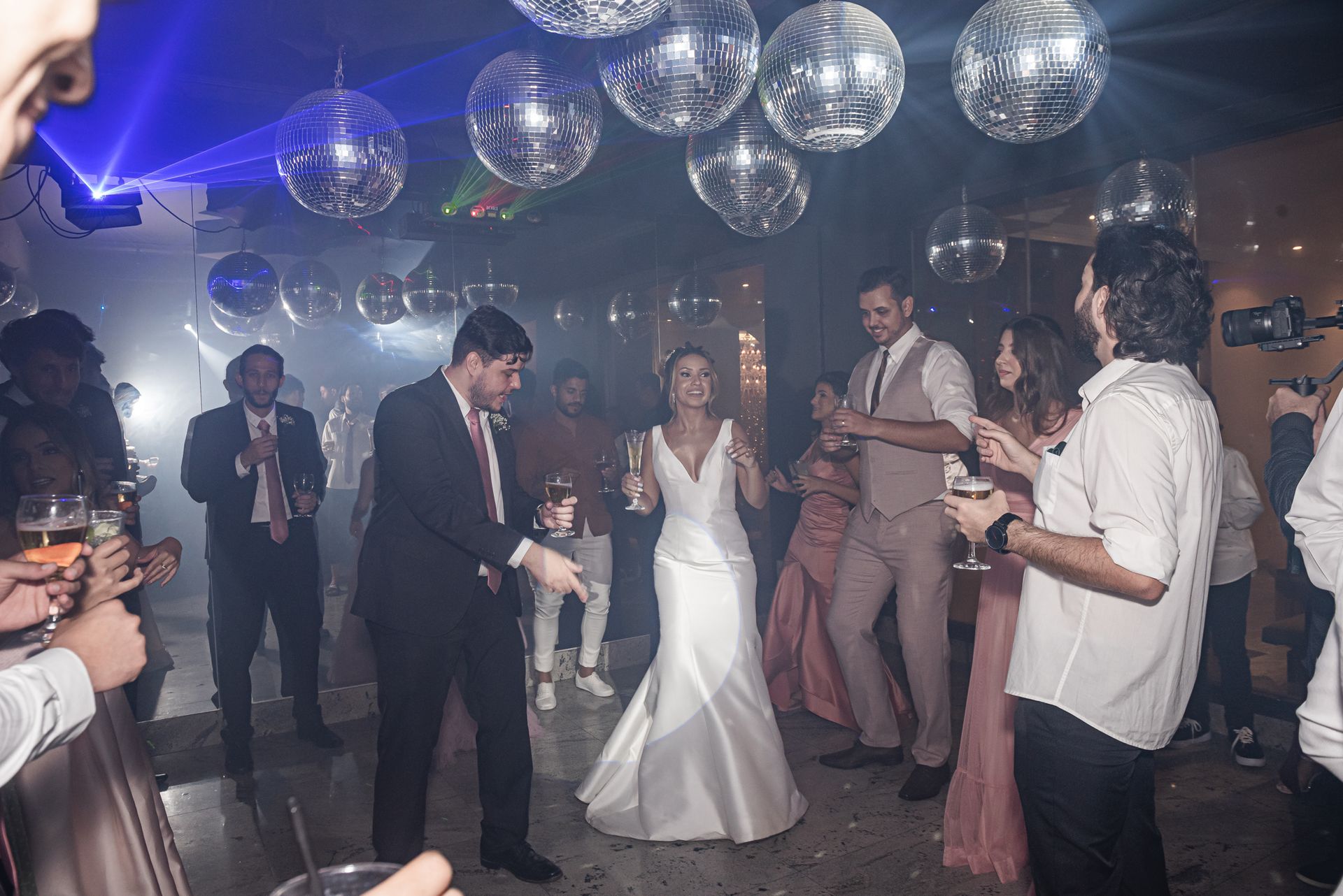 Casamento no Espaço Stael Luiza em Belo Horizonte - MG - 2 - 0