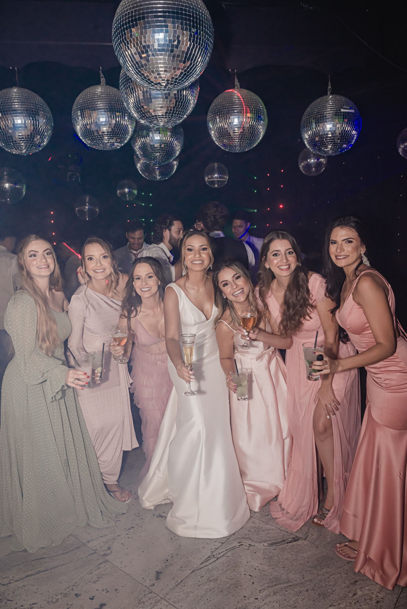 Casamento no Espaço Stael Luiza em Belo Horizonte - MG - 2 - 1