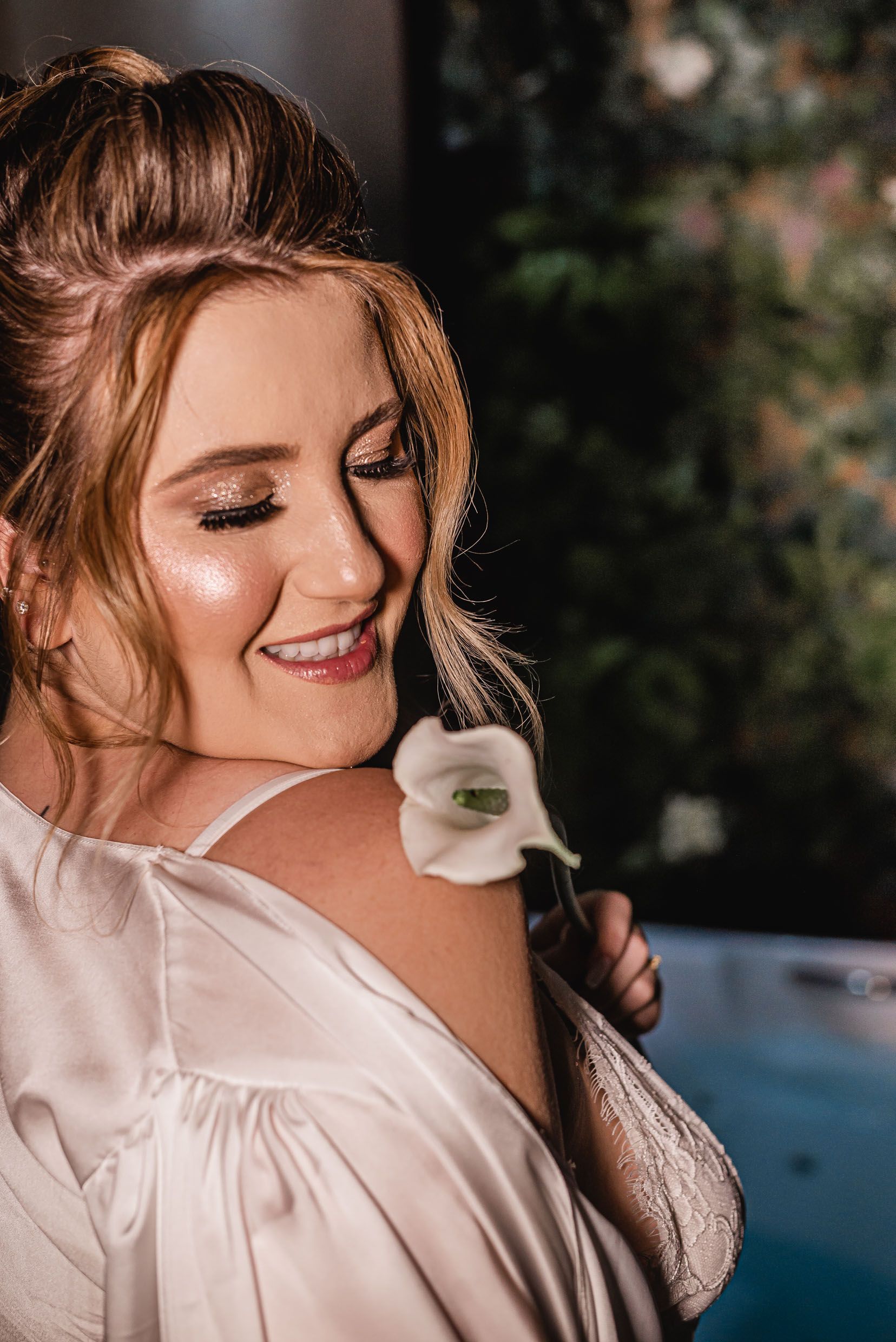 Casamento no Ilustre Gardem em Belo Horizonte - MG (Ana Luiza & Gustavo) - 2 - 2