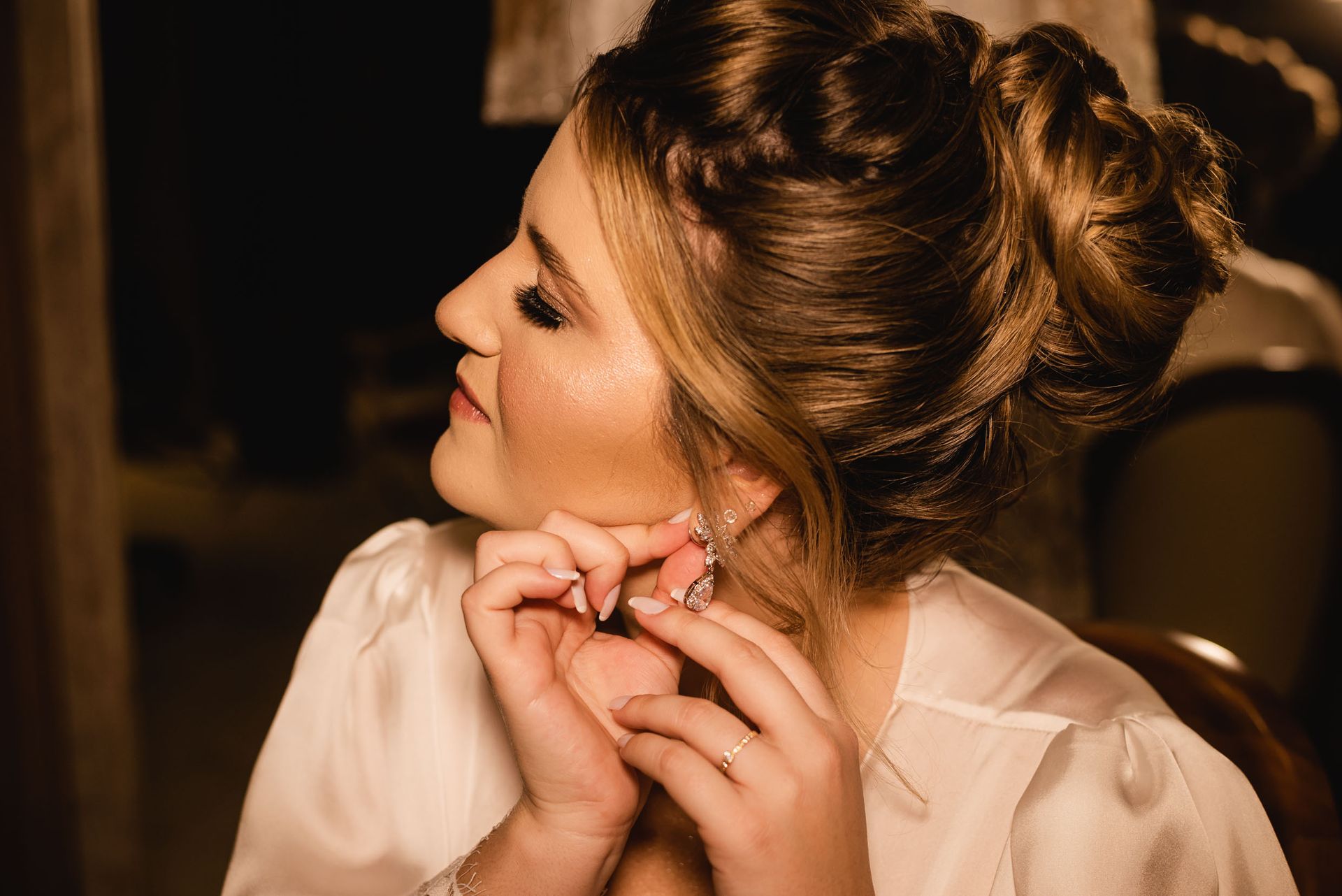 Casamento no Ilustre Gardem em Belo Horizonte - MG (Ana Luiza & Gustavo) - 2 - 0