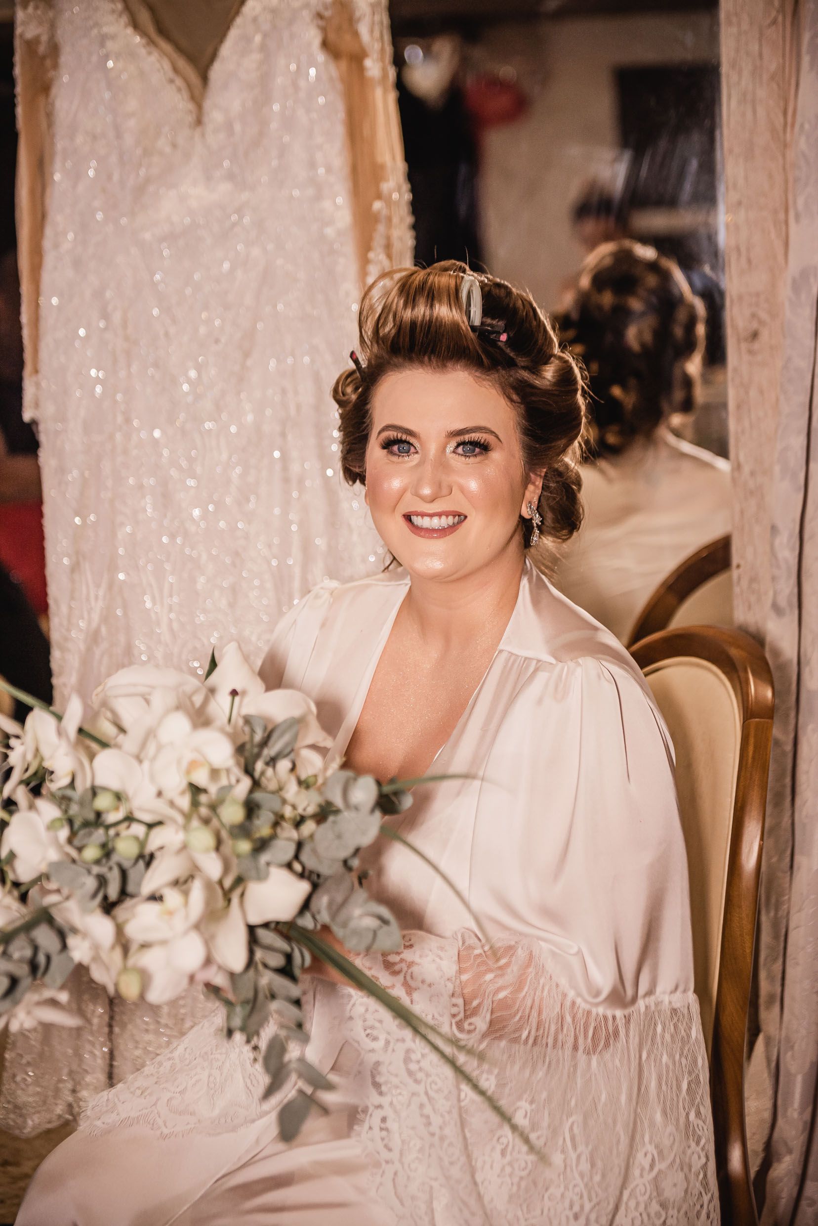 Casamento no Ilustre Gardem em Belo Horizonte - MG (Ana Luiza & Gustavo) - 2 - 0