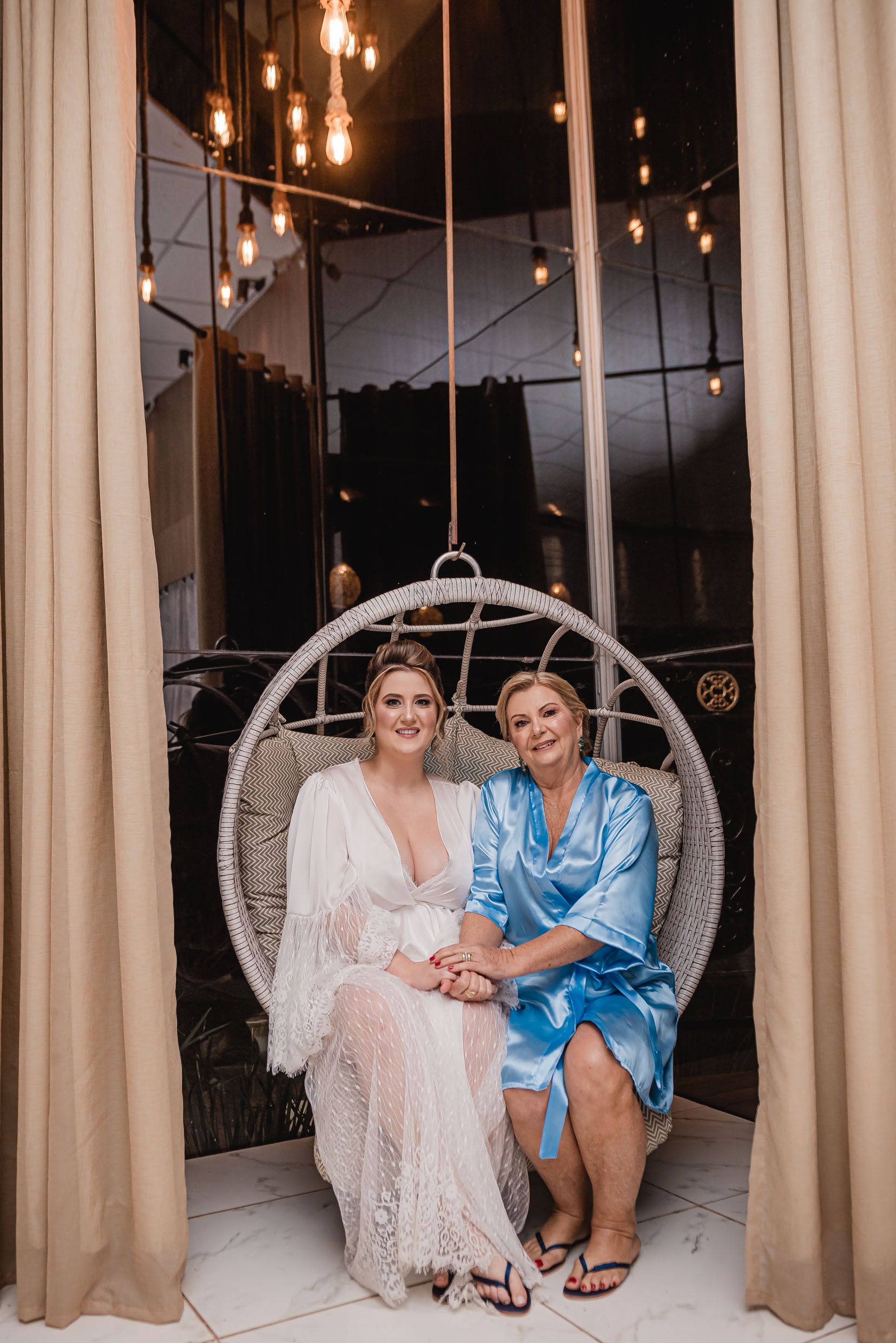 Casamento no Ilustre Gardem em Belo Horizonte - MG (Ana Luiza & Gustavo) - 2 - 1