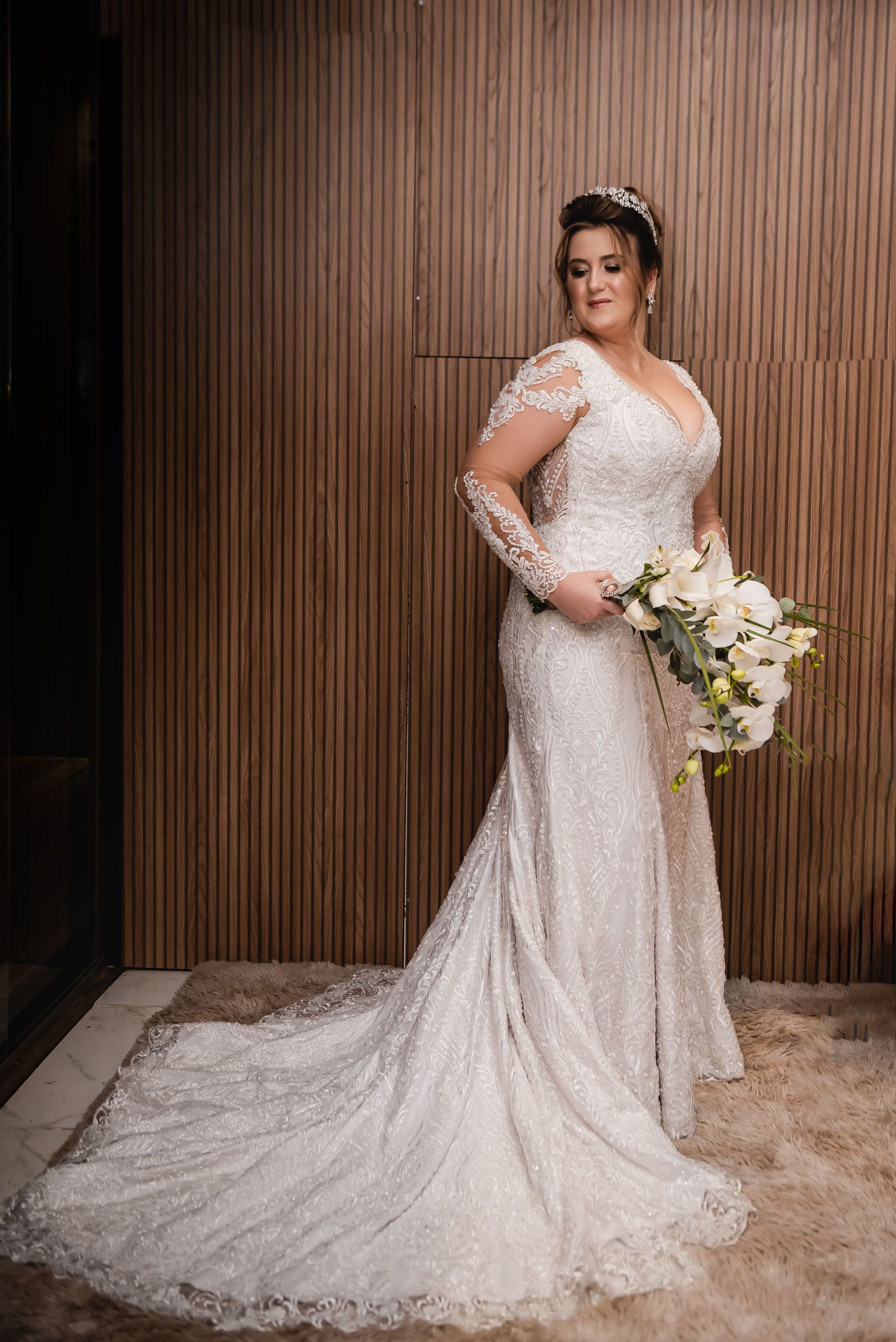 Casamento no Ilustre Gardem em Belo Horizonte - MG (Ana Luiza & Gustavo) - 2 - 0