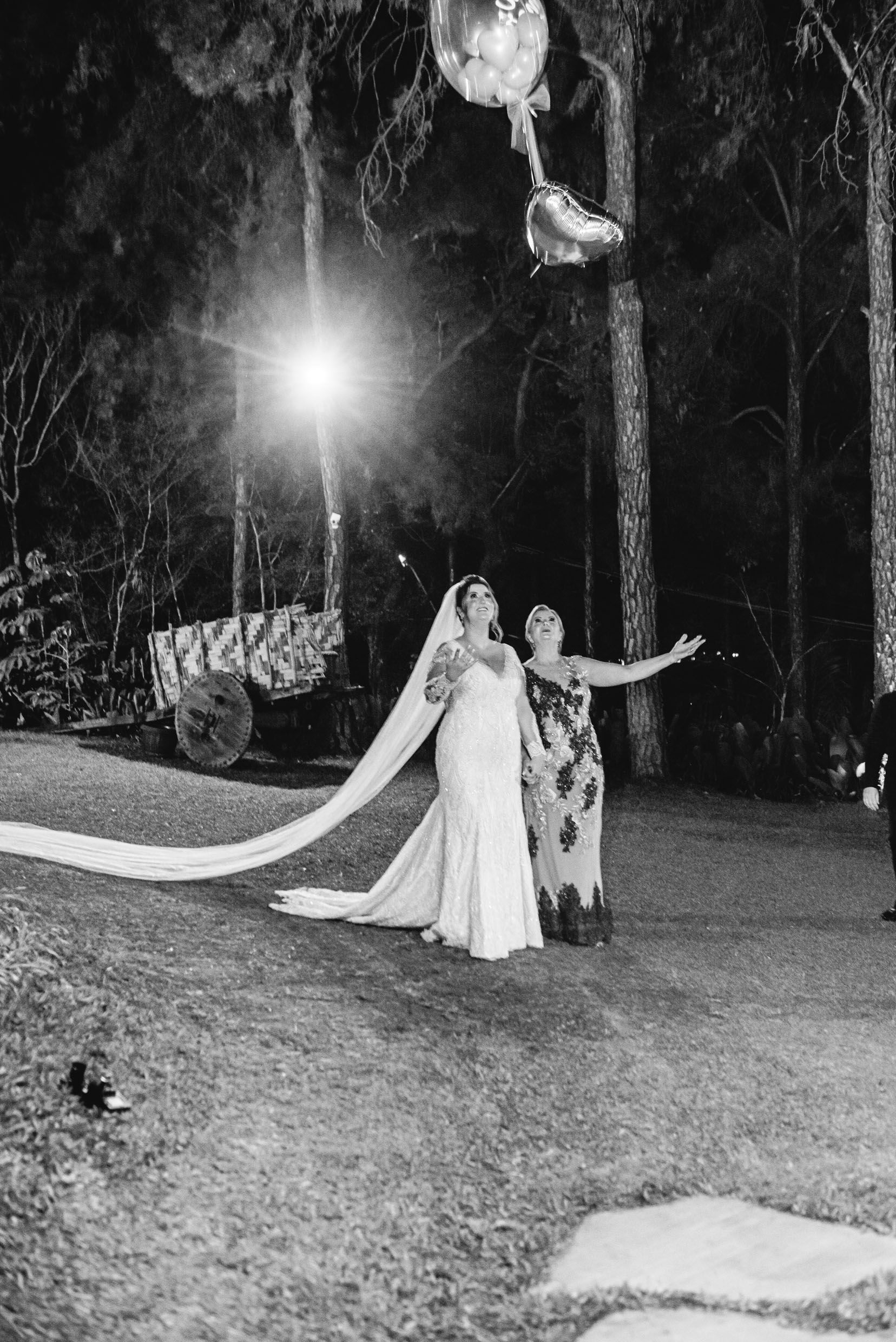 Casamento no Ilustre Gardem em Belo Horizonte - MG (Ana Luiza & Gustavo) - 2 - 0