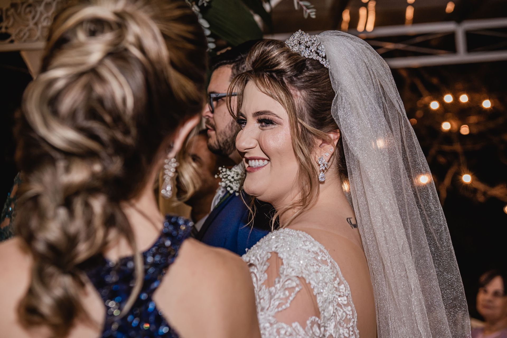 Casamento no Ilustre Gardem em Belo Horizonte - MG (Ana Luiza & Gustavo) - 2 - 1