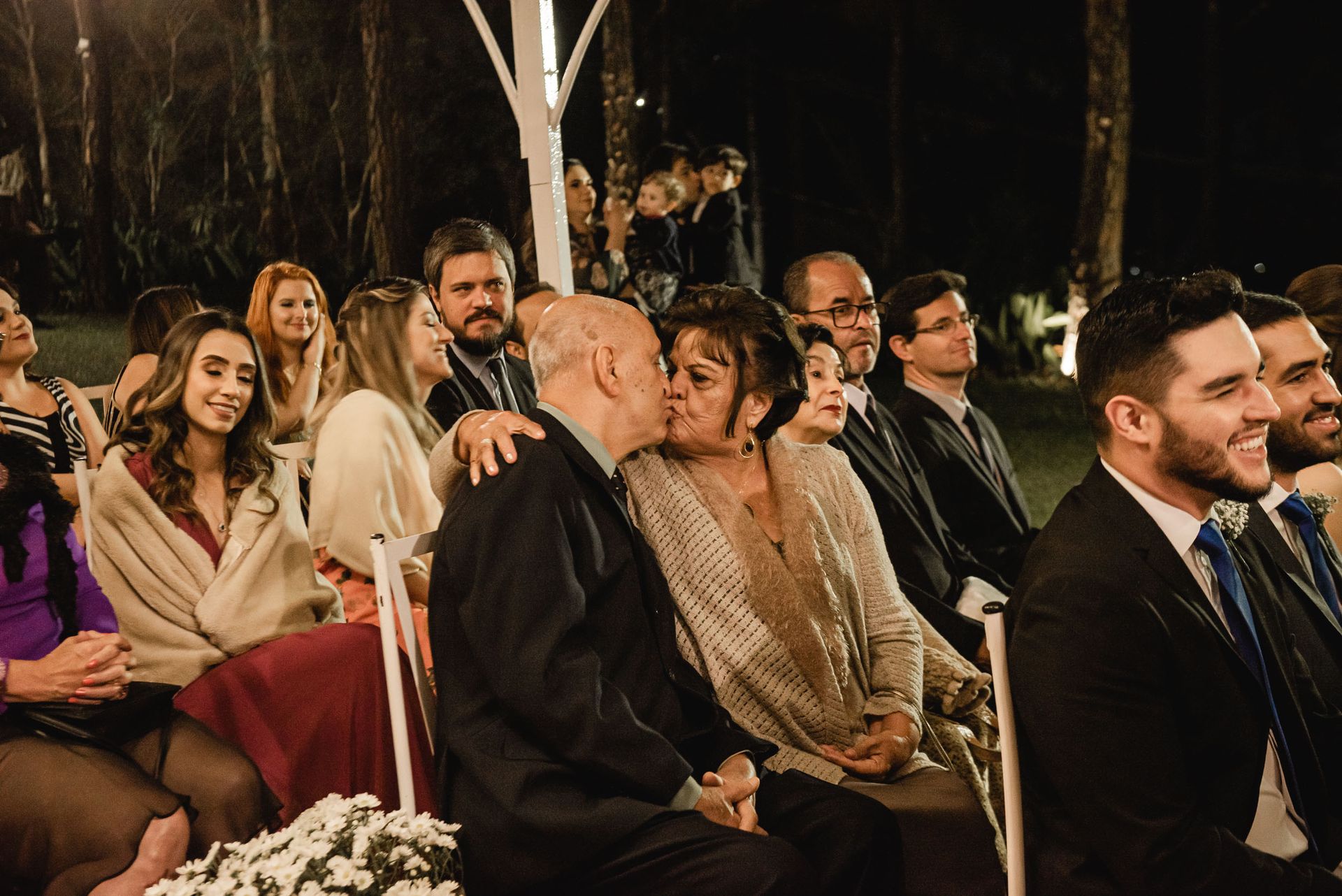 Casamento no Ilustre Gardem em Belo Horizonte - MG (Ana Luiza & Gustavo) - 2 - 2