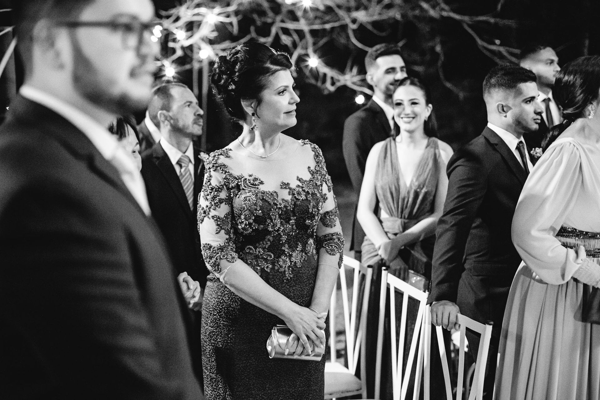 Casamento no Ilustre Gardem em Belo Horizonte - MG (Ana Luiza & Gustavo) - 2 - 0