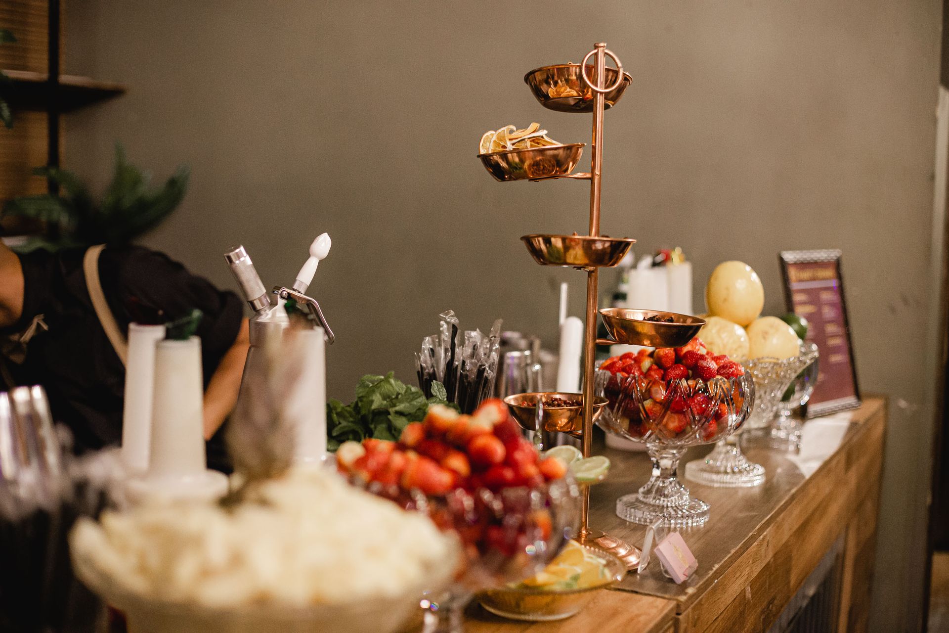 Casamento no Ilustre Gardem em Belo Horizonte - MG (Ana Luiza & Gustavo) - 2 - 0