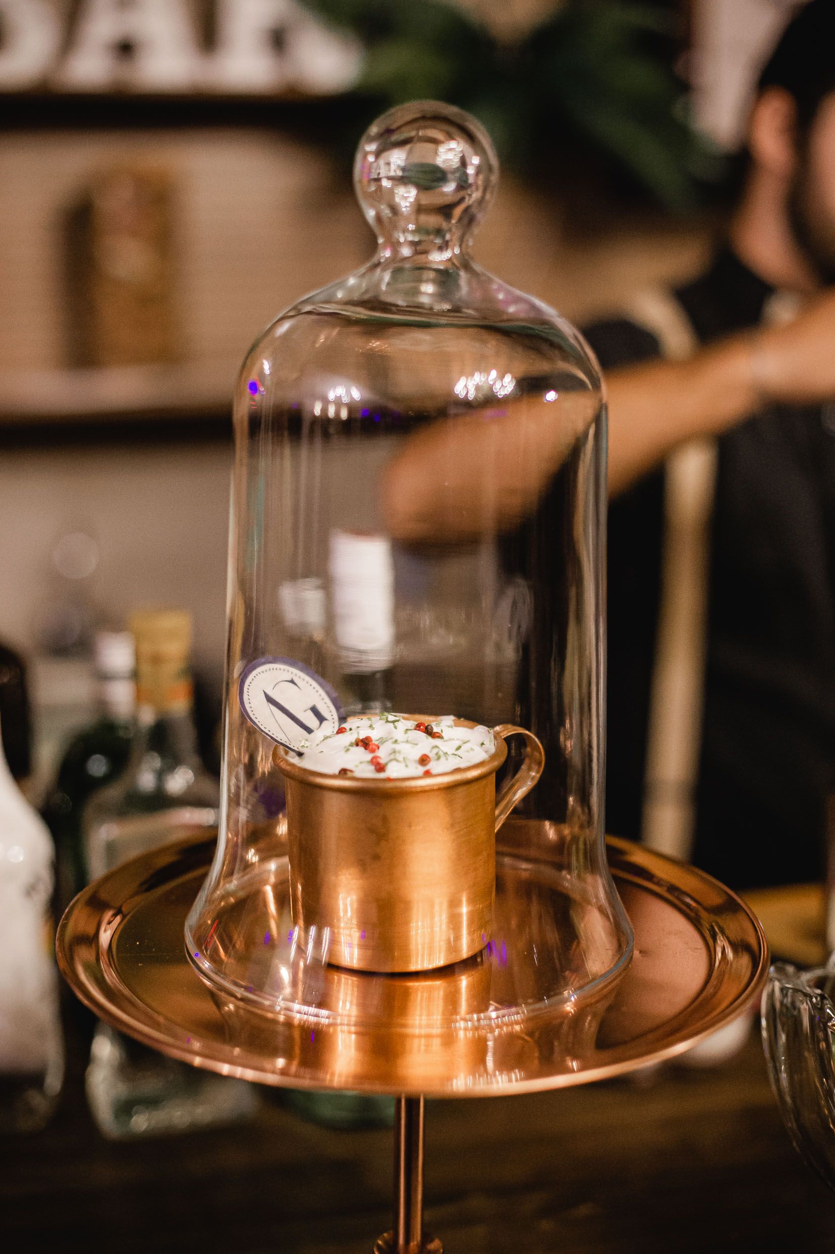 Casamento no Ilustre Gardem em Belo Horizonte - MG (Ana Luiza & Gustavo) - 2 - 2