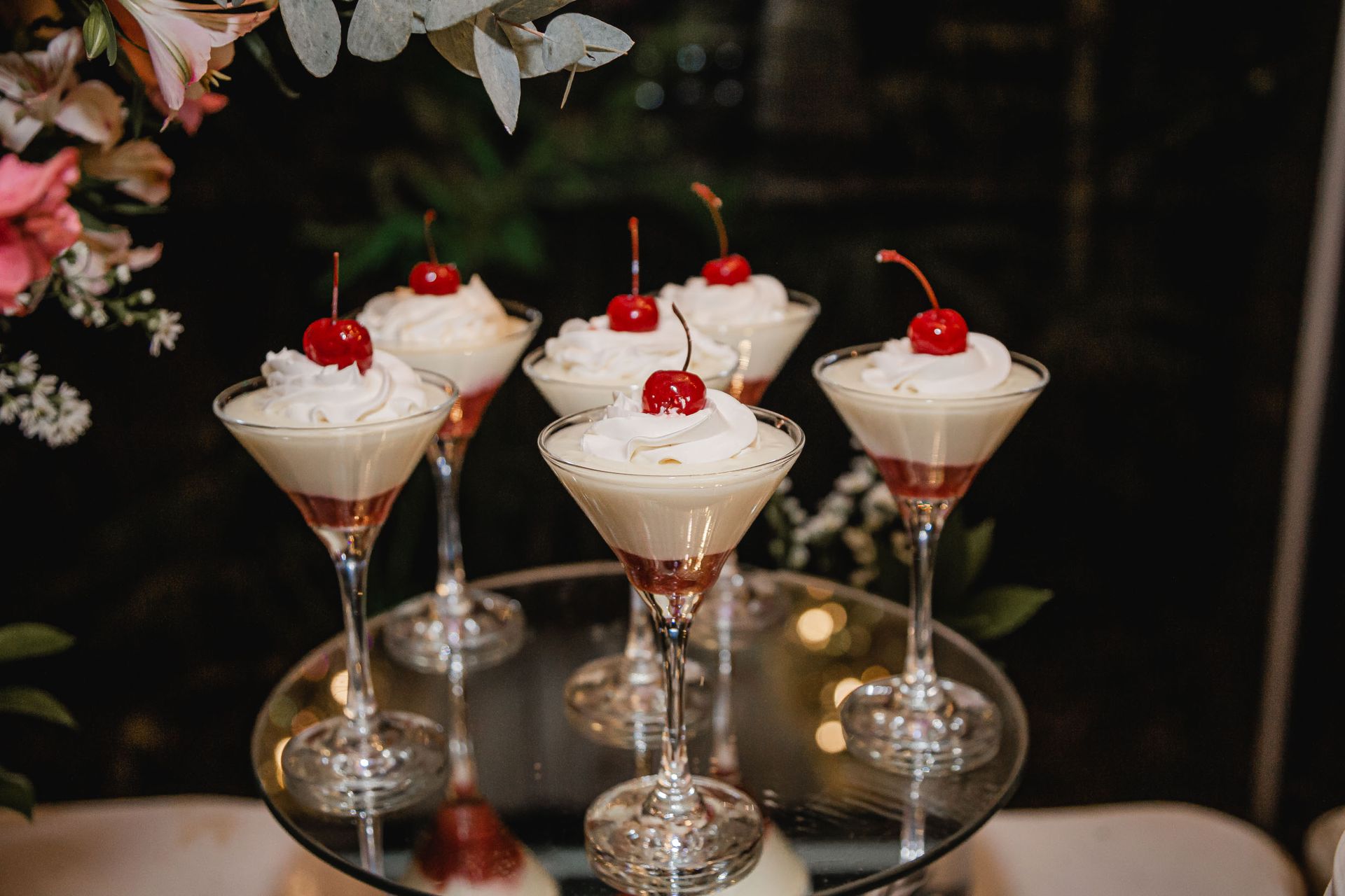 Casamento no Ilustre Gardem em Belo Horizonte - MG (Ana Luiza & Gustavo) - 2 - 1
