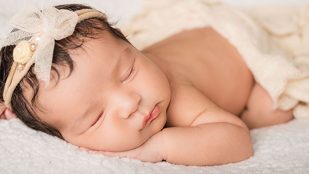 Ensaio Newborn - 19 - 1