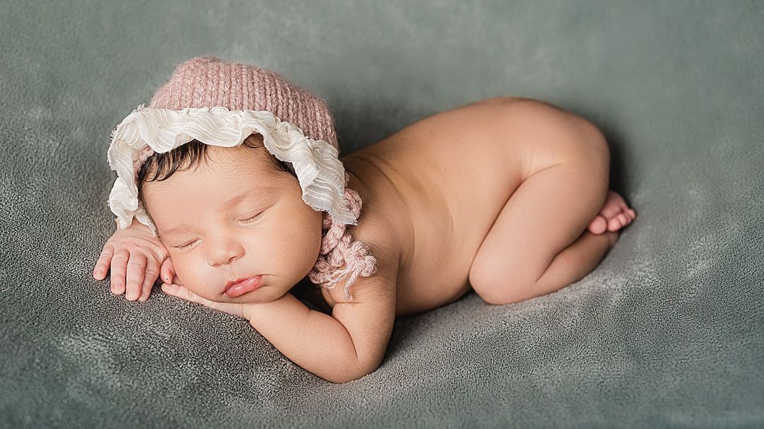 Ensaio Newborn - 19 - 2