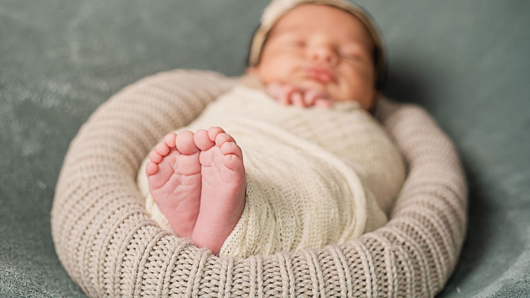 Ensaio Newborn - 19 - 2