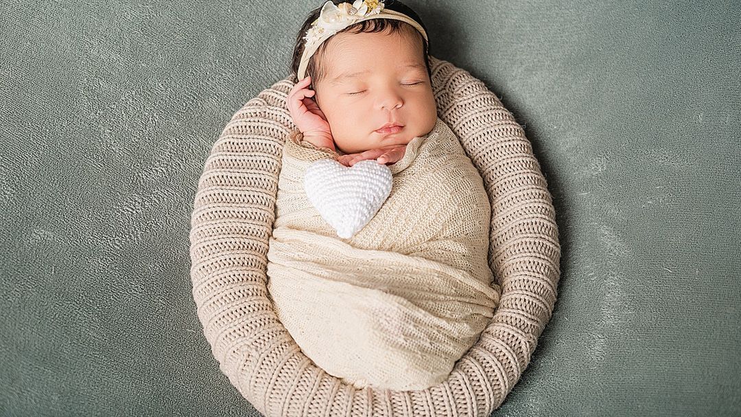 Ensaio Newborn - 19 - 0