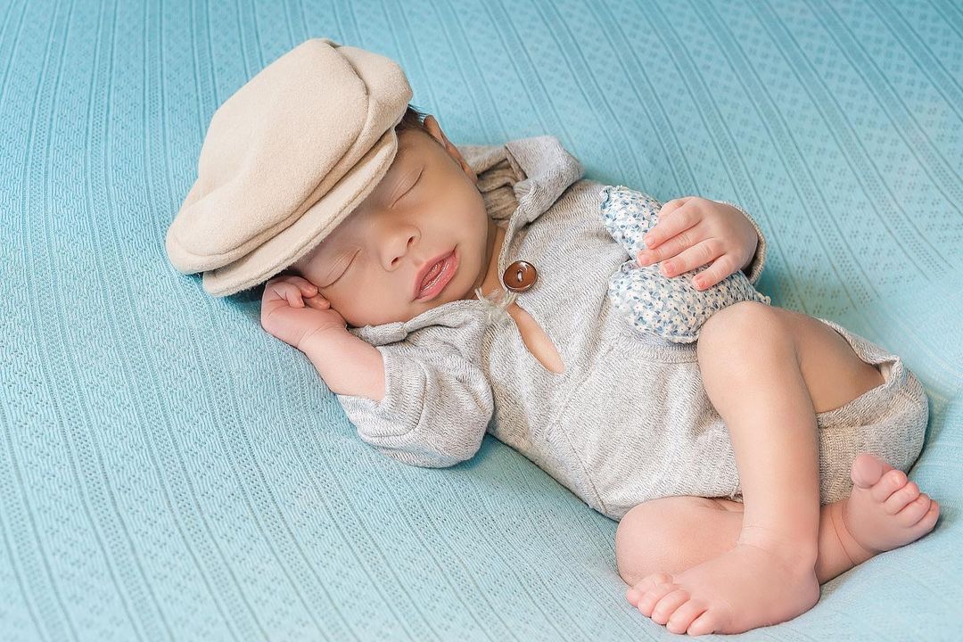 Ensaio Newborn - 15 - 0