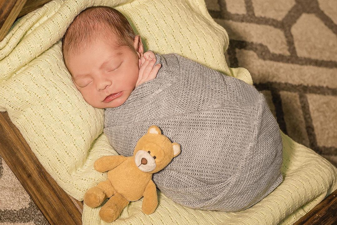 Ensaio Newborn - 15 - 0