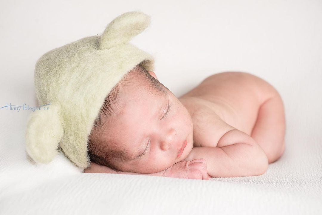 Ensaio Newborn - 13 - 1