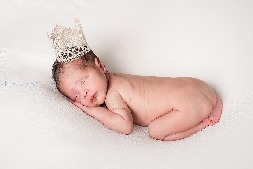 Ensaio Newborn - 13 - 2