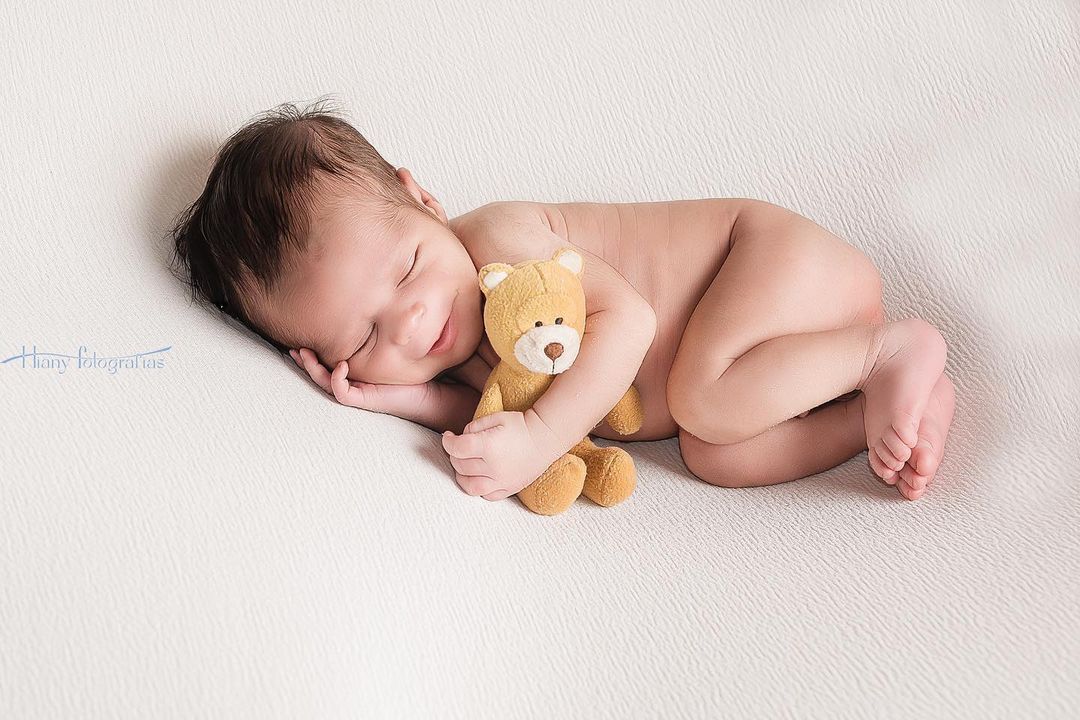 Ensaio Newborn - 13 - 0