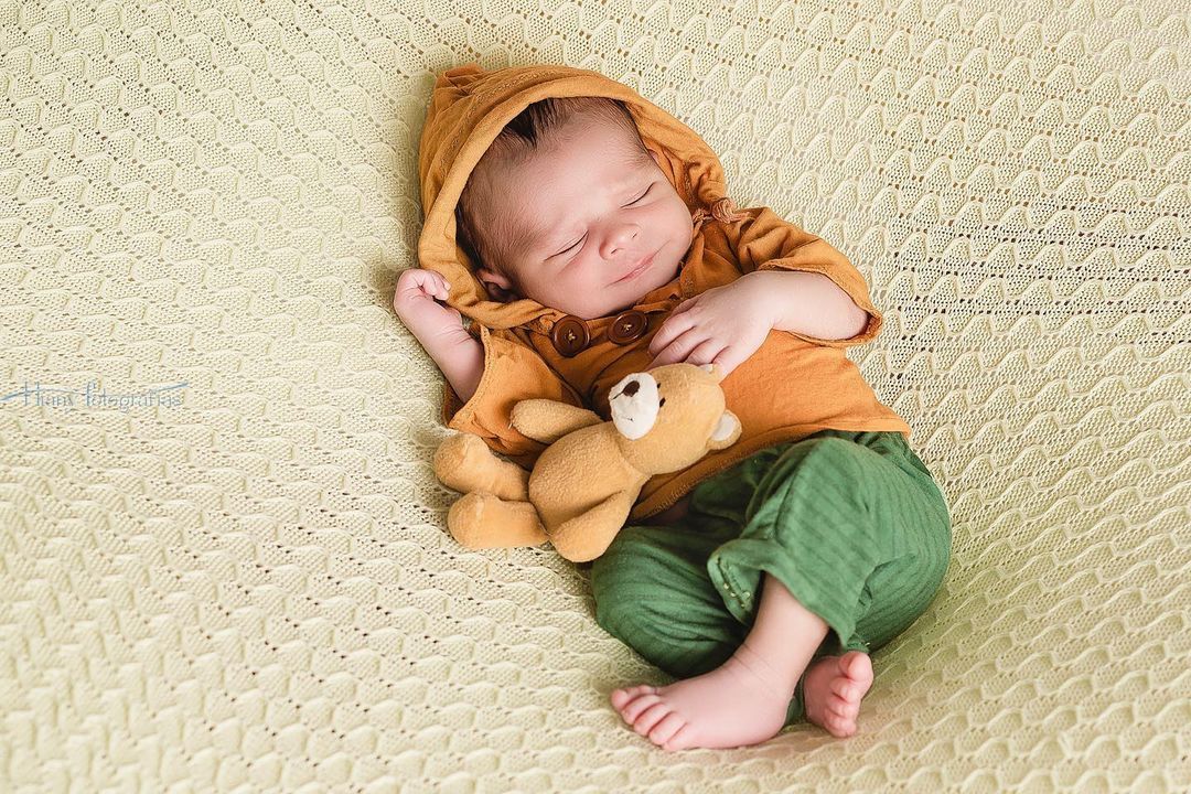 Ensaio Newborn - 13 - 2