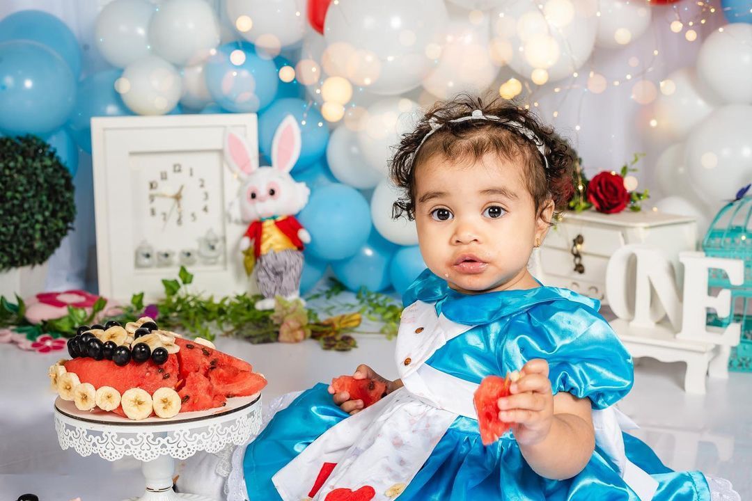 Smash The cake - 4 - 2