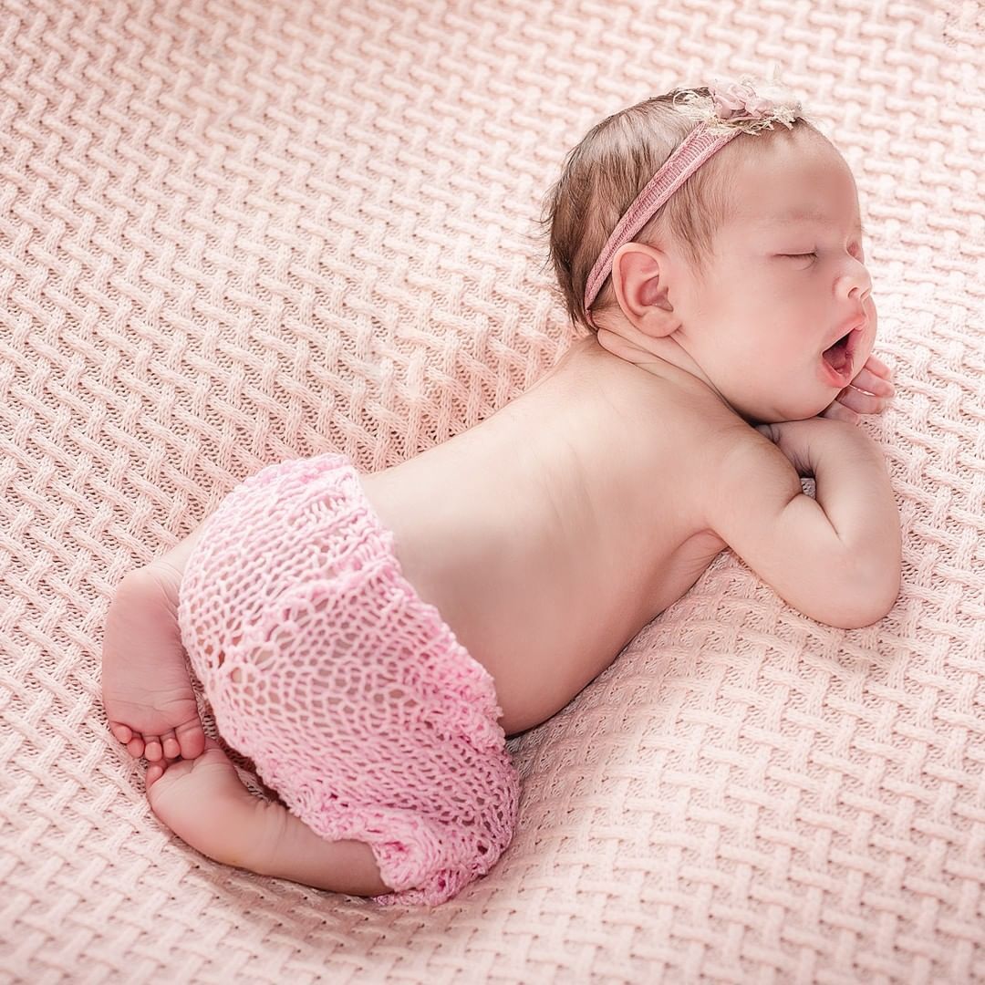 Ensaio Newborn - 11 - 0