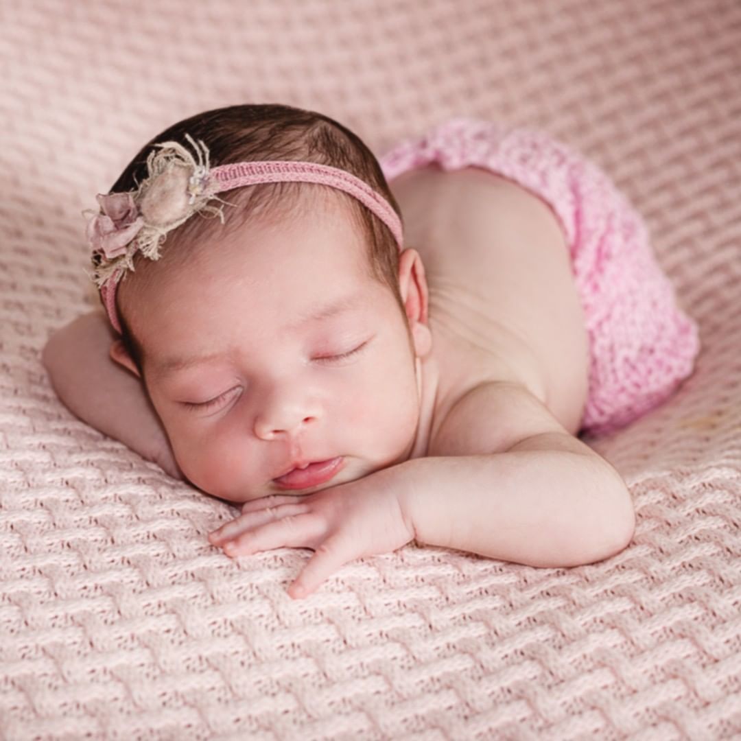 Ensaio Newborn - 11 - 1