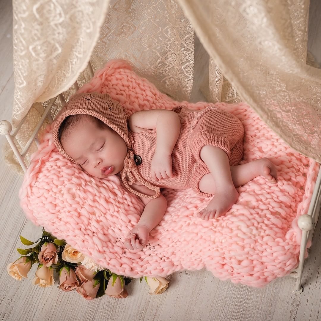 Ensaio Newborn - 11 - 2