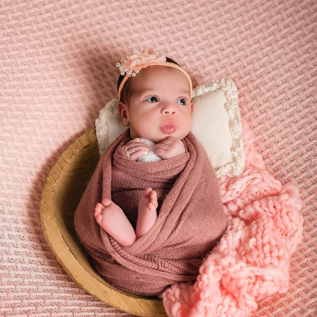 Ensaio Newborn - 11 - 1