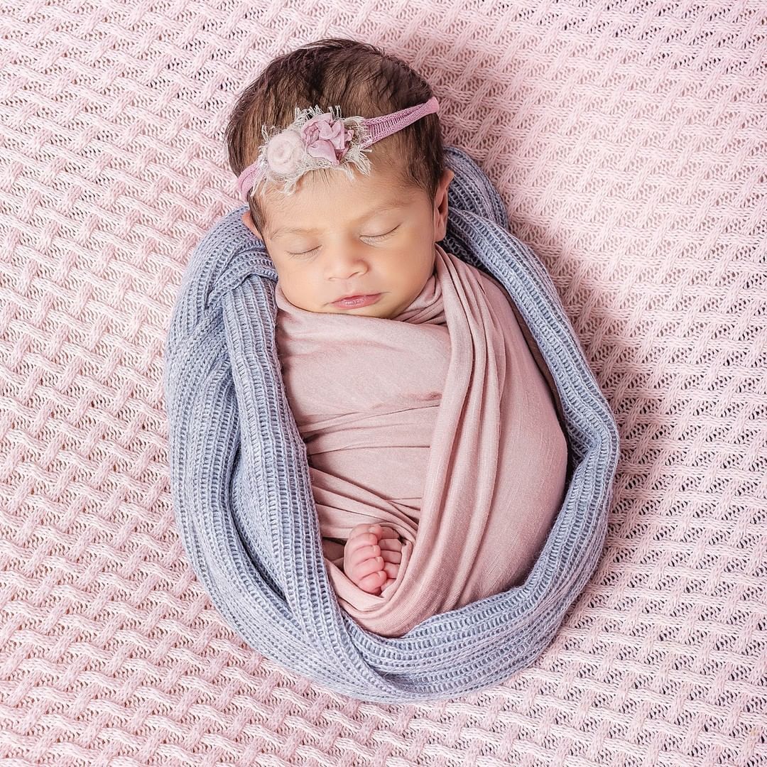 Ensaio Newborn - 9 - 0