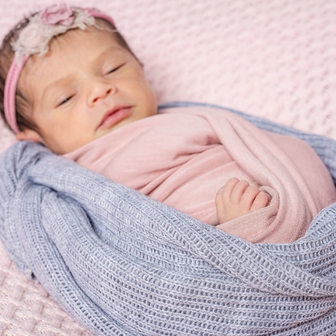 Ensaio Newborn - 9 - 1