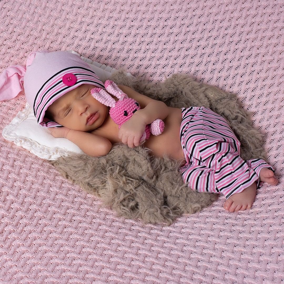 Ensaio Newborn - 9 - 2