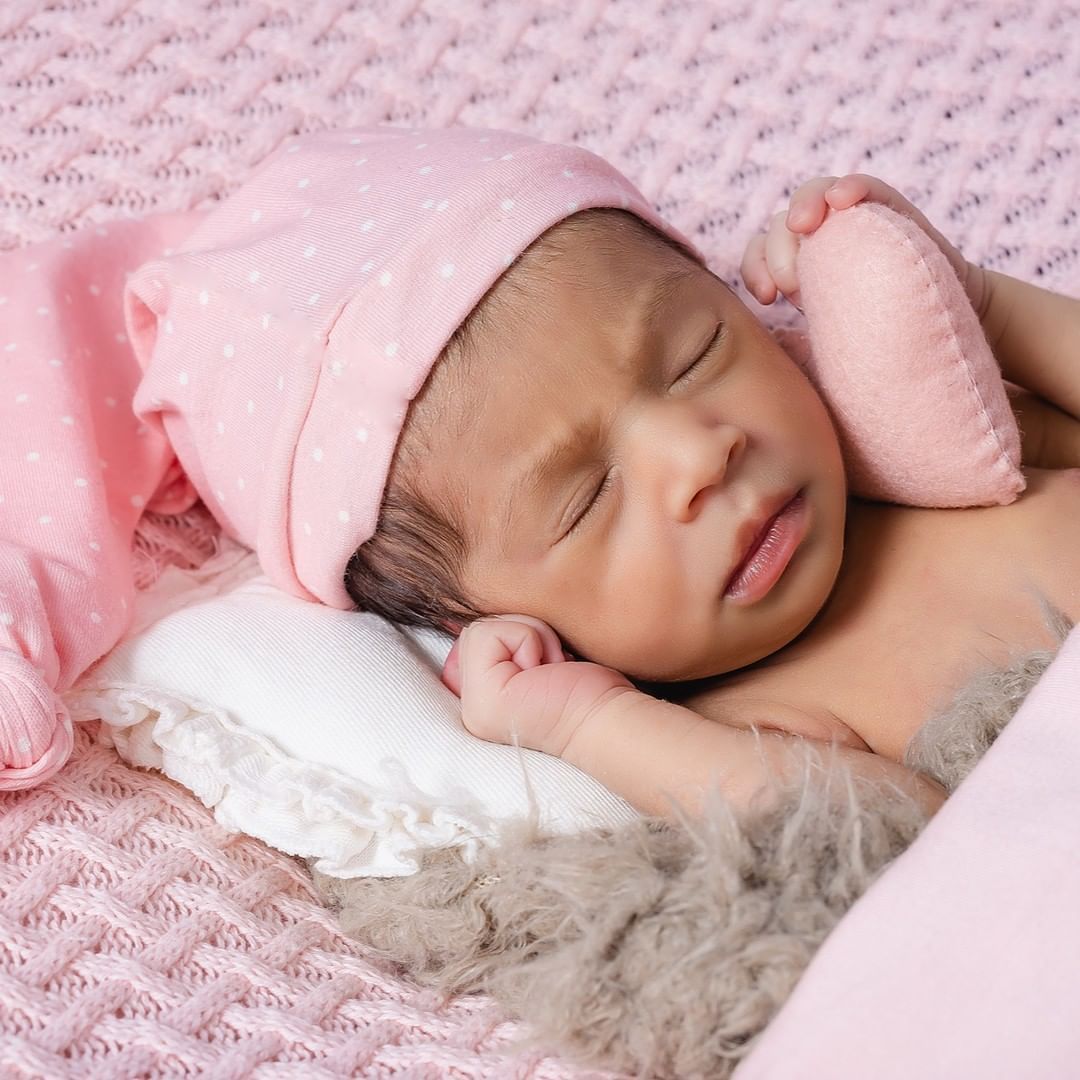 Ensaio Newborn - 9 - 0