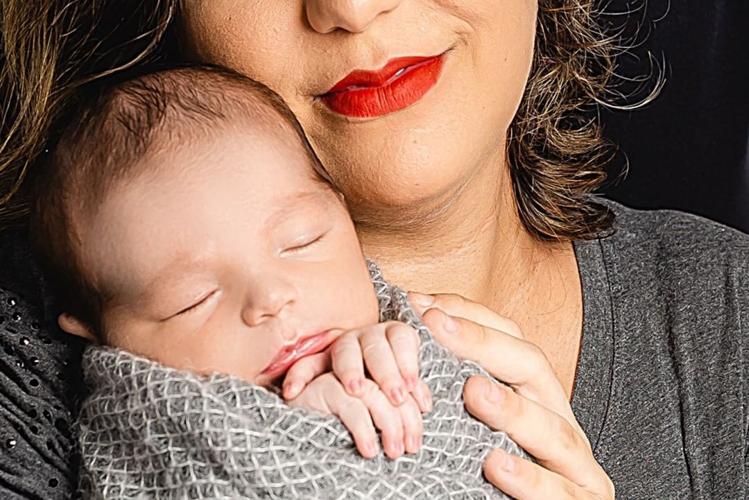 Ensaio Newborn - 7 - 0