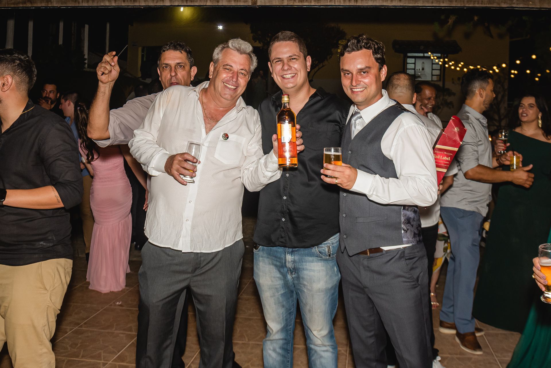 Casamento da Amanda&Flavio - Esmeraldas MG - 2 - 1