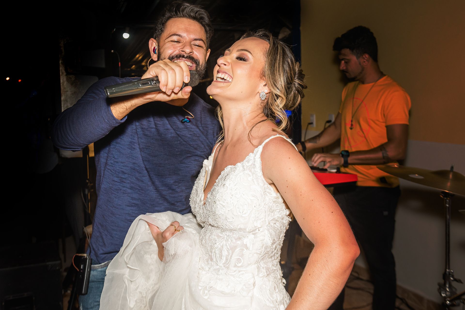 Casamento da Amanda&Flavio - Esmeraldas MG - 2 - 0