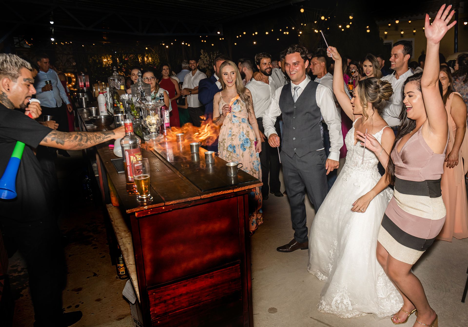 Casamento da Amanda&Flavio - Esmeraldas MG - 2 - 1