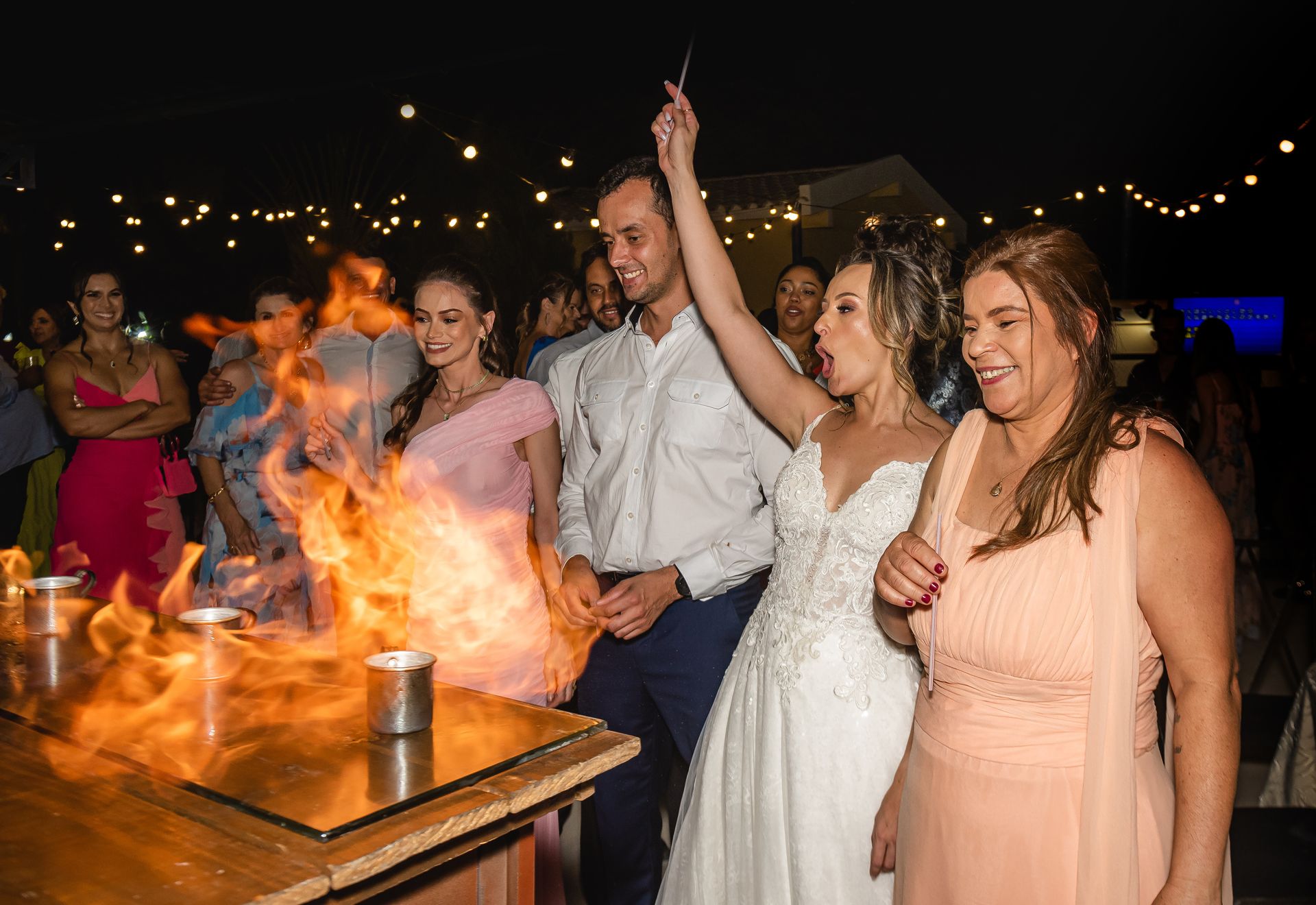 Casamento da Amanda&Flavio - Esmeraldas MG - 2 - 0