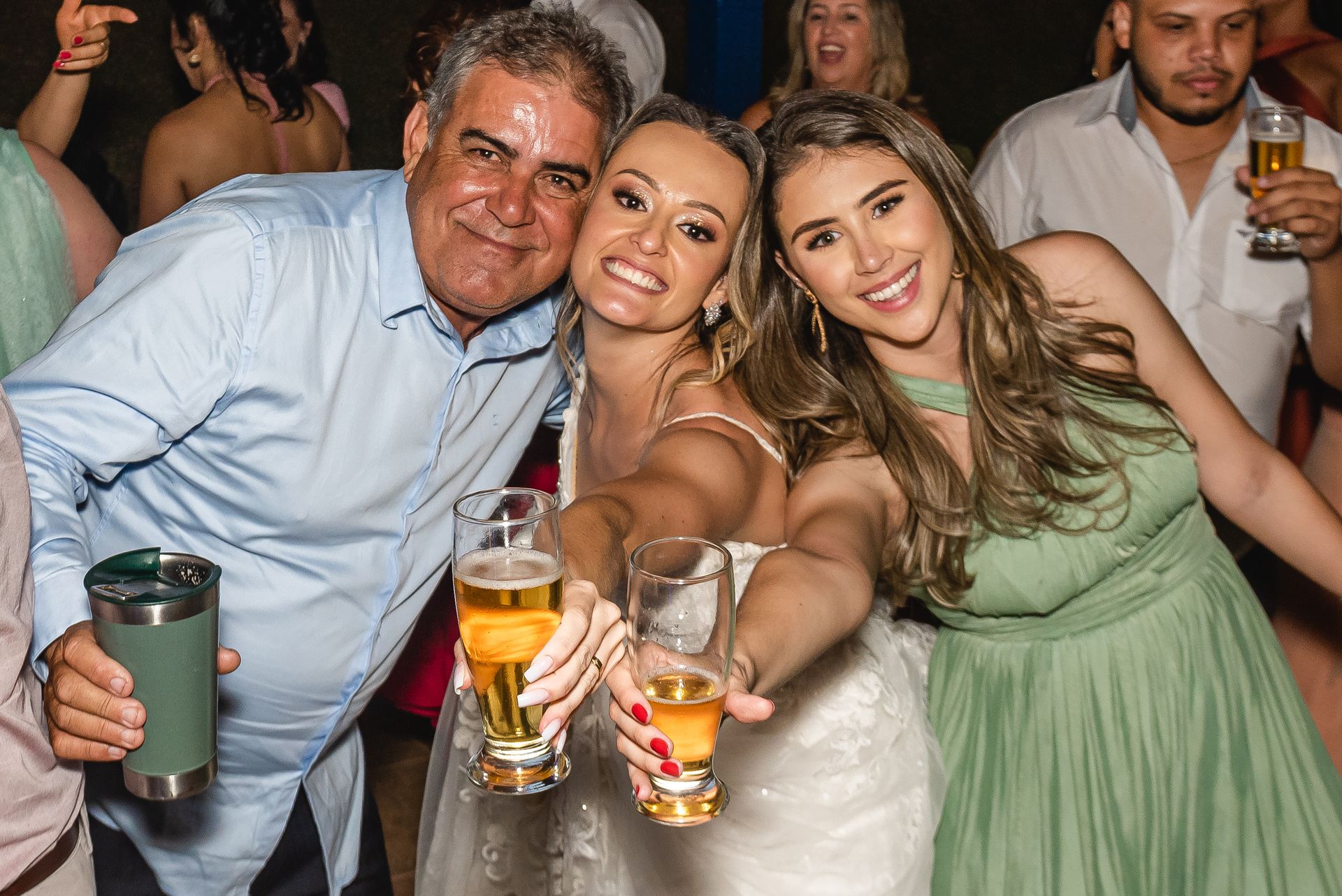 Casamento da Amanda&Flavio - Esmeraldas MG - 2 - 2