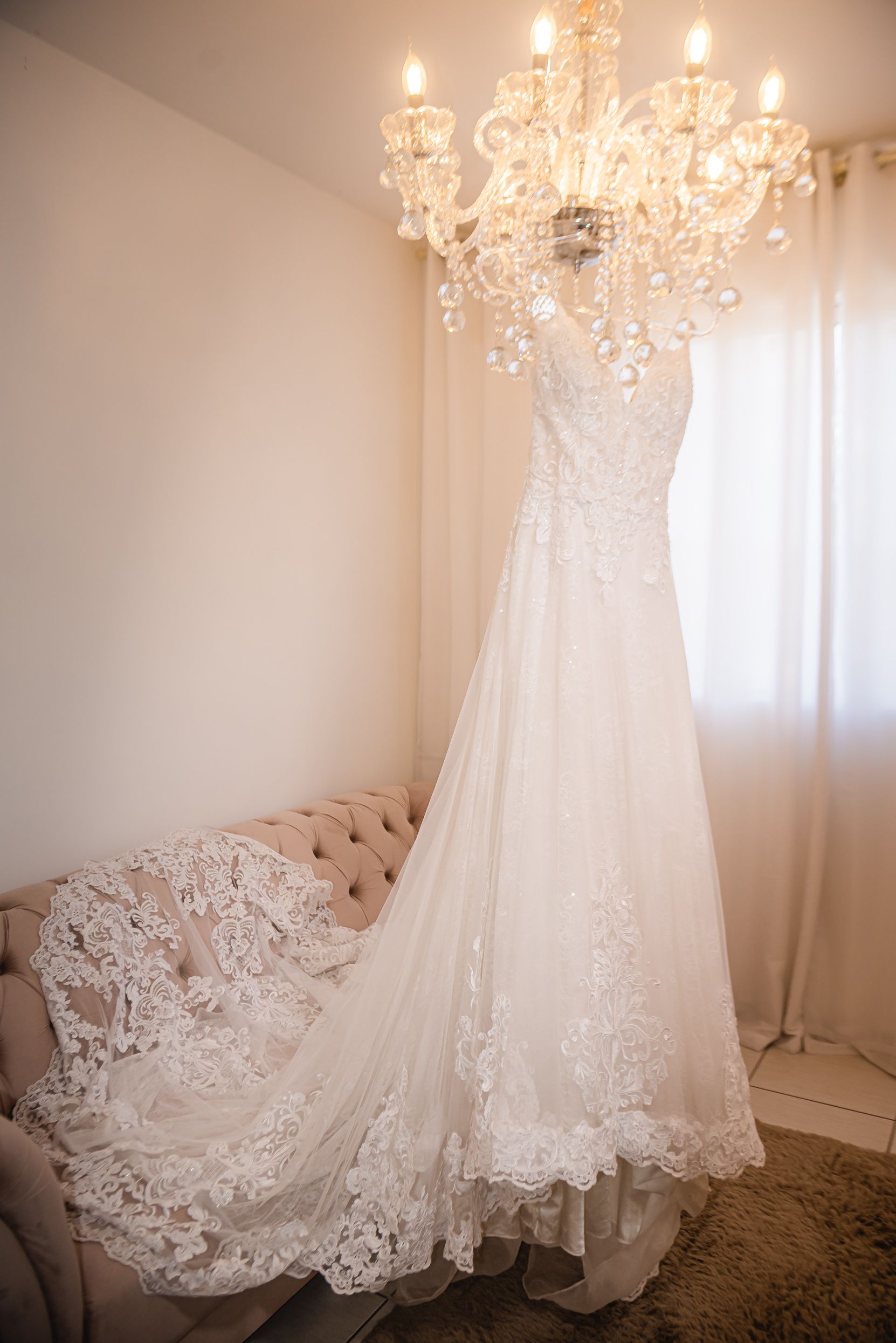 Making Off Noivas - 2 - 0