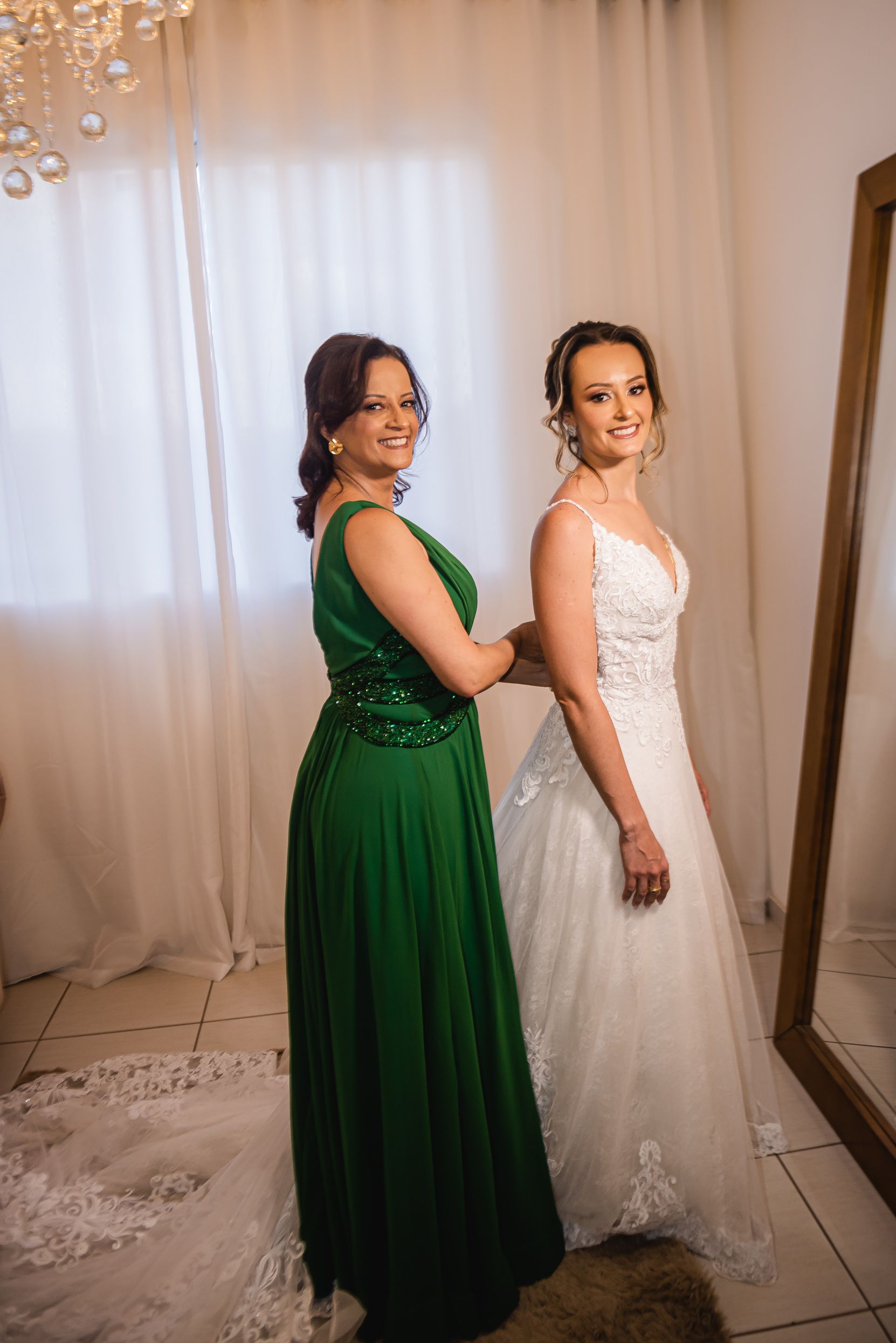 Making Off Noivas - 2 - 1