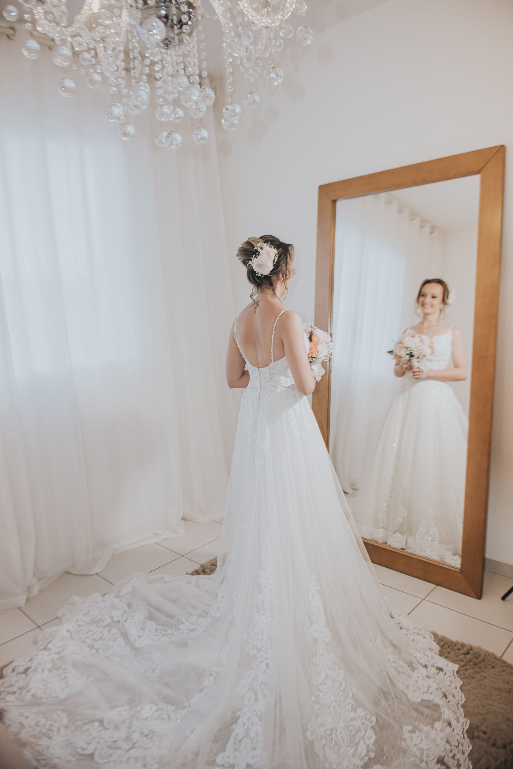 Making Off Noivas - 2 - 2