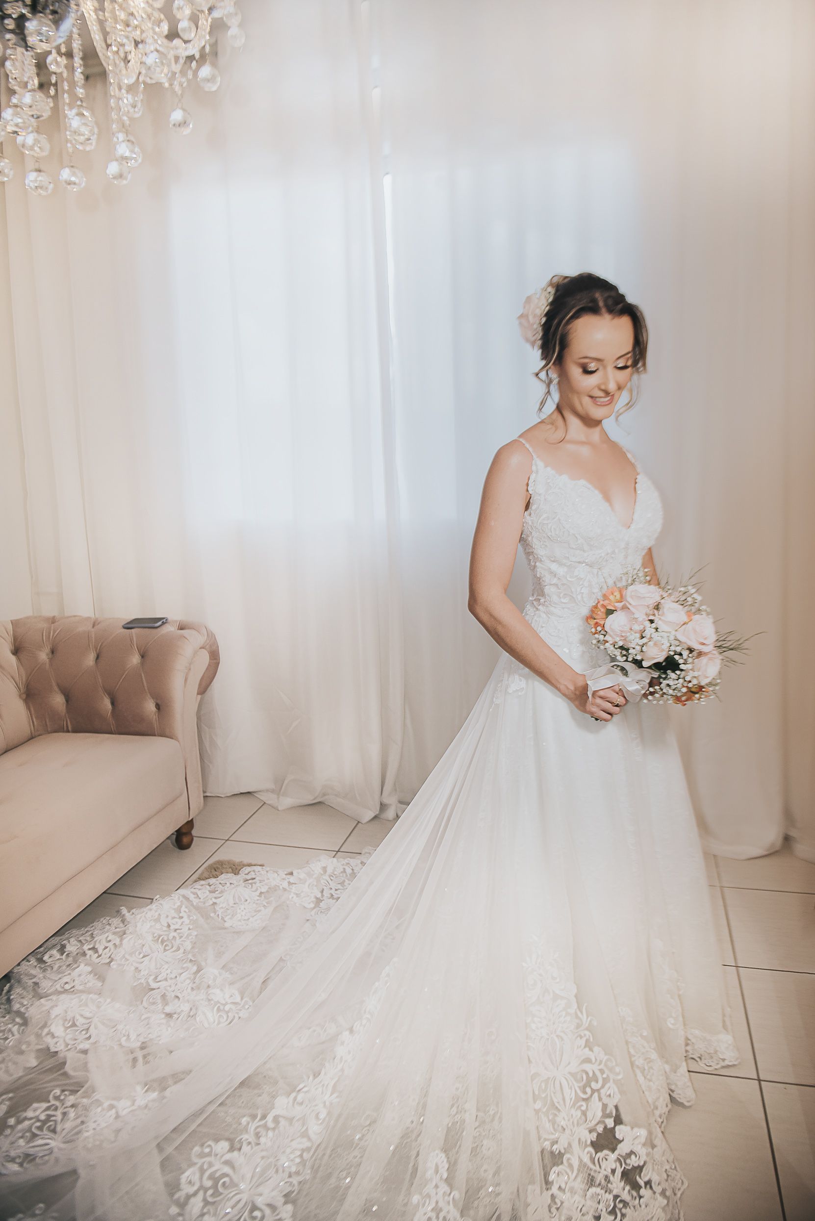 Making Off Noivas - 2 - 1