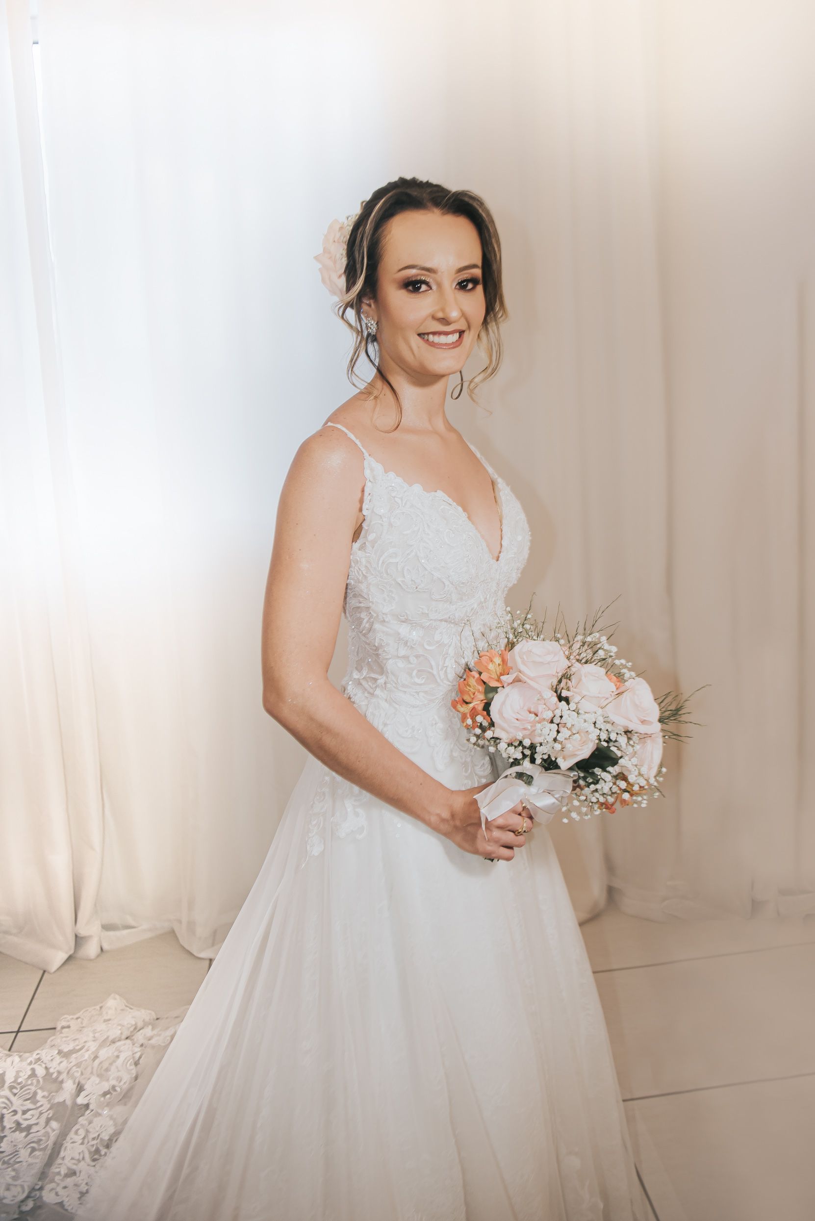 Making Off Noivas - 2 - 2